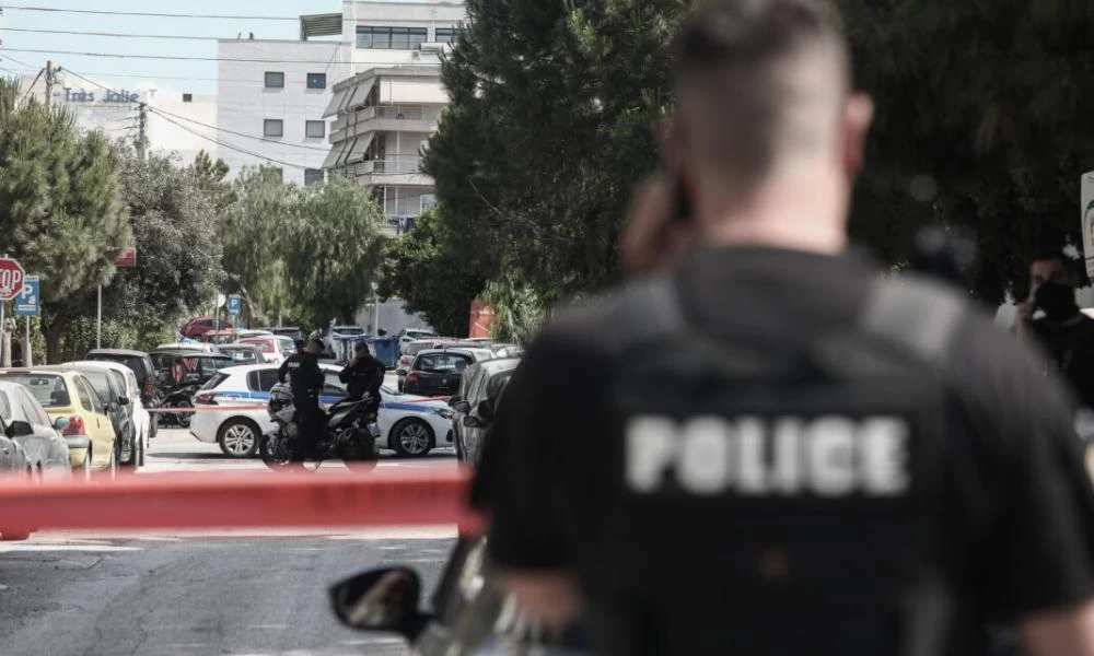 Το δρόμο για την φυλακή πήρε ο 34χρονος που σκότωσε τον 41χρονο επιχειρηματία στον Βόλο